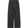 Vêtements de sport ample « Noir » 787357TQVT81083
