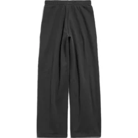 Vêtements de sport ample « Noir » 787357TQVT81083