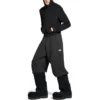 Vêtements de sport ample « Noir » 787357TQVT81083