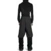 Vêtements de sport ample « Noir » 787357TQVT81083