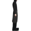 Vêtements de sport ample « Noir » 787357TQVT81083