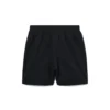 Short de survêtement « I Love Paris & Balenciaga » « Black Faded » 676137TRVM61041