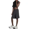 Vêtements de sport extensibles « Black » 794784TQO351000