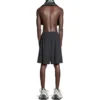 Vêtements de sport extensibles « Black » 794784TQO351000