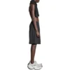 Vêtements de sport extensibles « Black » 794784TQO351000