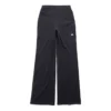 Vêtements de sport slim évasés « Noir » 7932934E2B91081