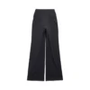 Vêtements de sport slim évasés « Noir » 7932934E2B91081