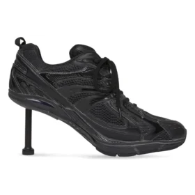 X-Pander 80 mm Baskets « Black » 669046W2RC11090
