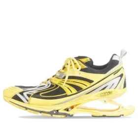 X-Pander Sports « Yellow Black » 653871W2RA37012