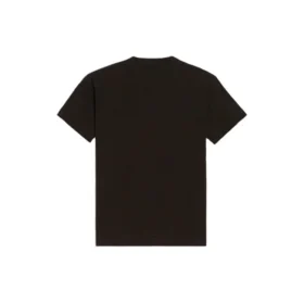 X-Rated Small, coupe ajustée, manches courtes, noir 612964TIVA71076